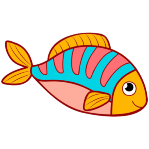 Colorful Fish
