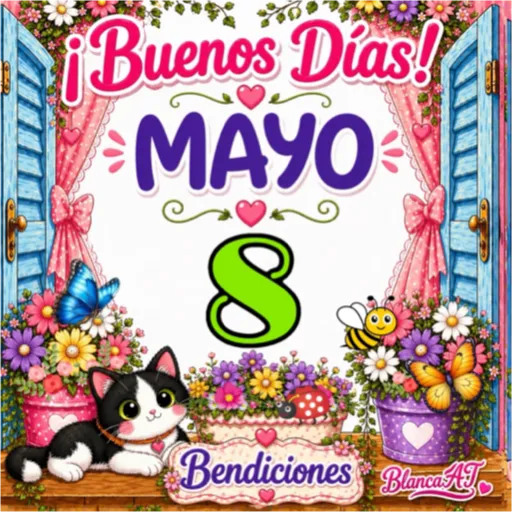 CALENDARIO MAYO 2026 4