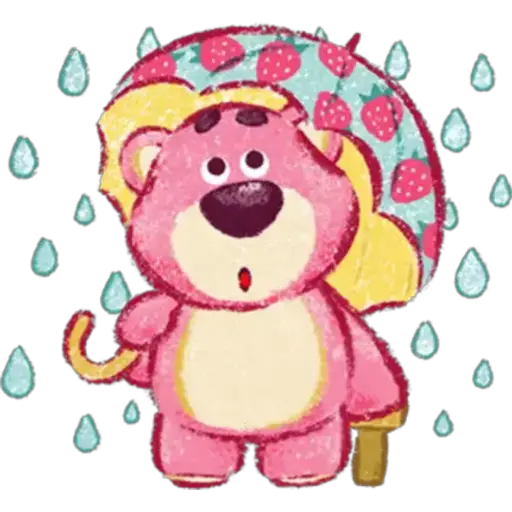 🍓Lotso cute💗 28