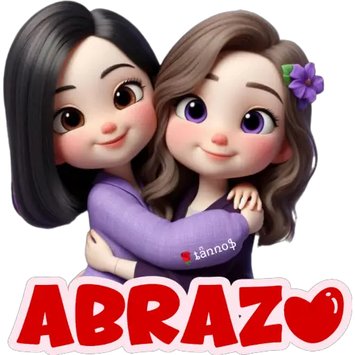 Abrazo 1 🫂 🇲🇽 11