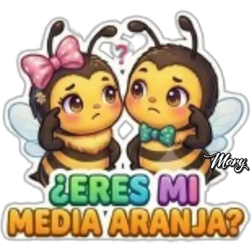 Cartelitos Cute ✺140🇻🇪 9
