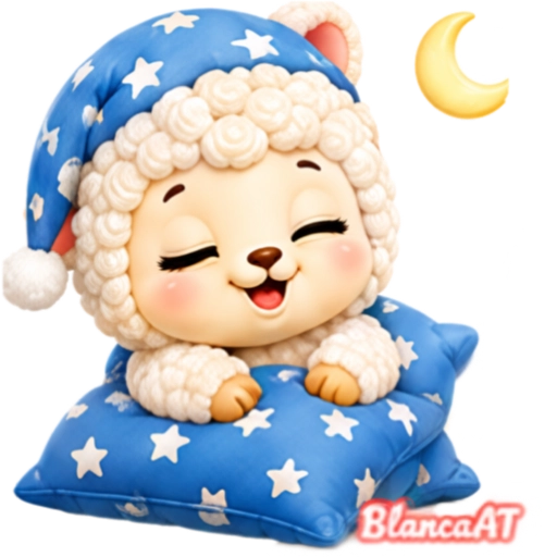 Hora de dormir