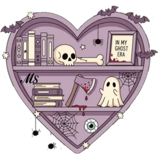 Trick or treat❥☯︎ͫ5🇲🇽Clásica 22