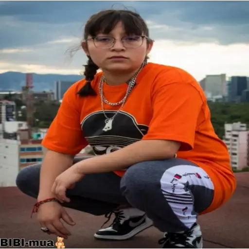 Azuki Freestyle🎤֍1🇲🇽Clásica 12