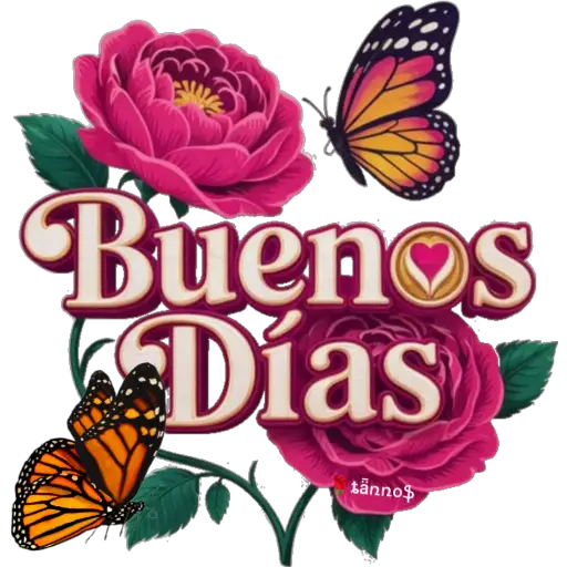 Buenos días 🌞 18 🇲🇽 10