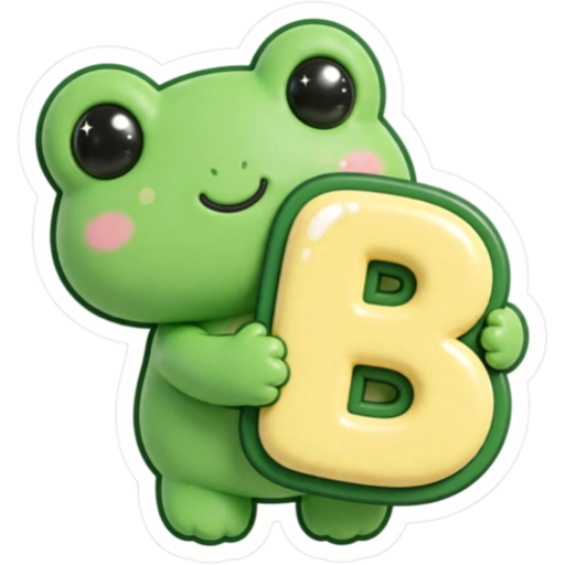 ABECEDARIO  RANA🐸 16