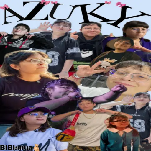Azuki Freestyle🎤֍1🇲🇽Clásica 18