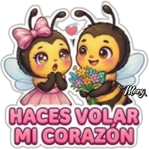 Cartelitos Cute ✺140🇻🇪 4