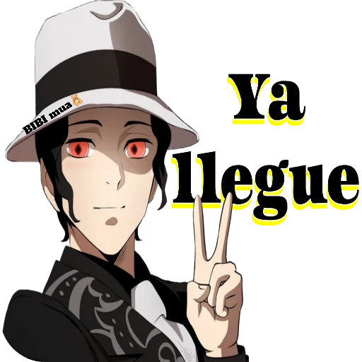 Demon slayer p.grupo֍1🇲🇽Clásica 4