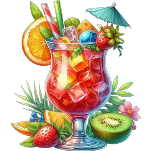 💥Bebidas refrescantes 💥 7