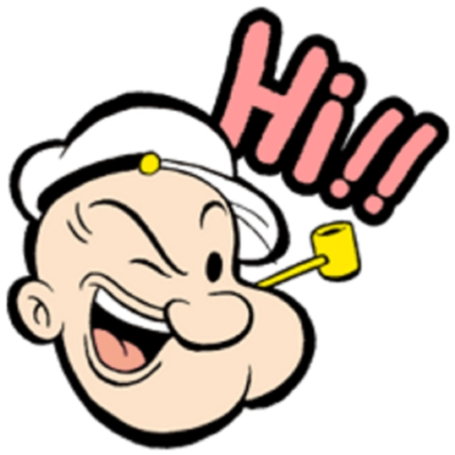 POPEYE 29