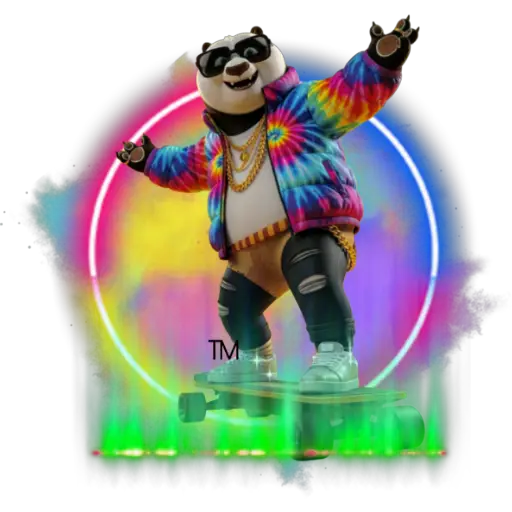 Cartoons con flow 21