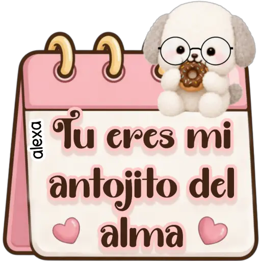 Esponjoso y Adorable 💞🐻 14