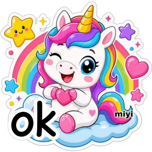 🦄Lindos Unicornitos 🦄 28