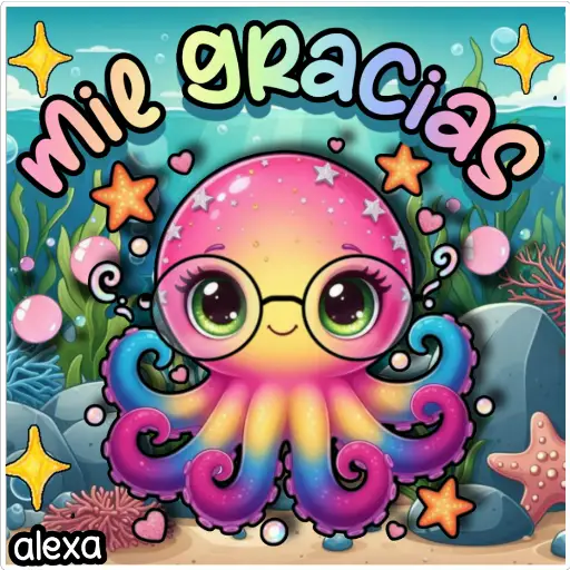 Pexesit@s felices 🐠🐬 9