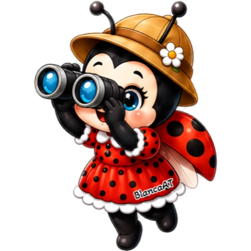 CATARINA BONITA🐞 24