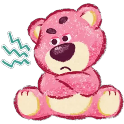 🍓Lotso cute💗 11