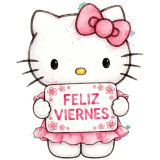 HELLO KITTY MÍO 21
