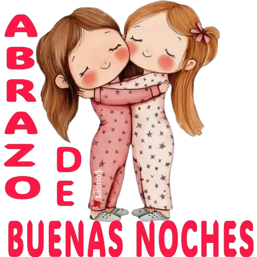 Abrazo 1 🫂 🇲🇽 24