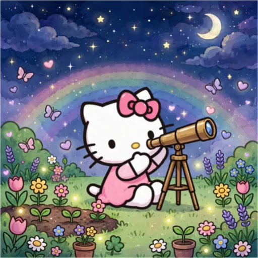 HELLO KITTY MÍO 11