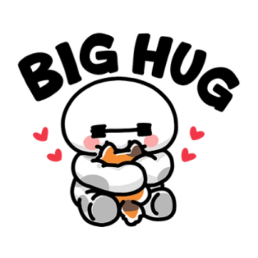 Big Hero 6 🫧❤️‍🩹 10