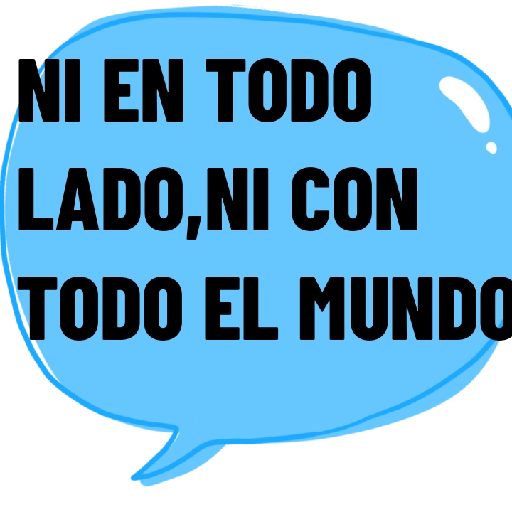 Pensamientos A Viva Voz💭֍2🇲🇽Clásica 19