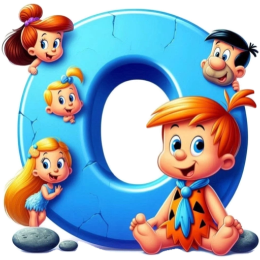 ABC CARICATURA 1