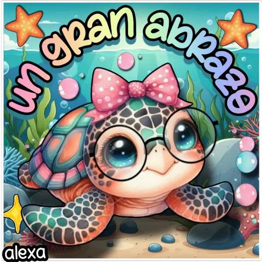 Pexesit@s felices 🐠🐬 15