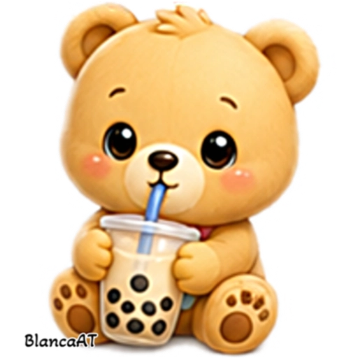 PAREJA DE OSITOS  🧸🐻🕶️🎀 9 🧋