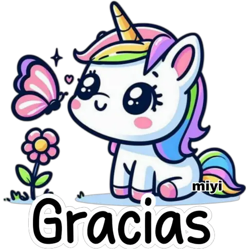 🦄Lindos Unicornitos 🦄 27