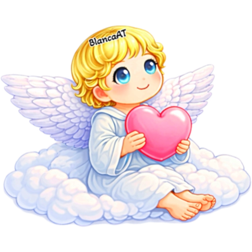 ANGELITOS MÍOS 26