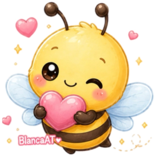 FIGURAS 🌈❤️🐞🐝 29