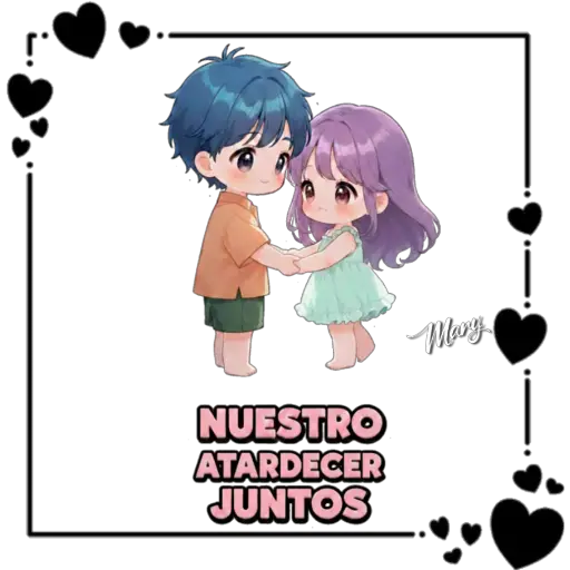 Cartelitos Cute ✺137🇻🇪 19