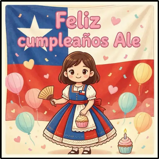 💖✨Feliz cumple Ale ✨💖 14