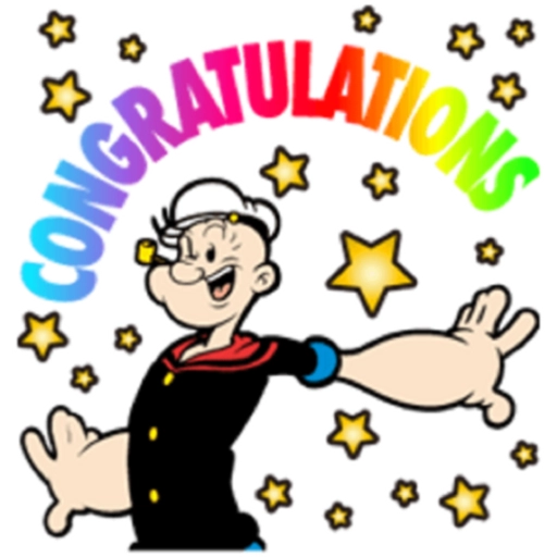 POPEYE 11
