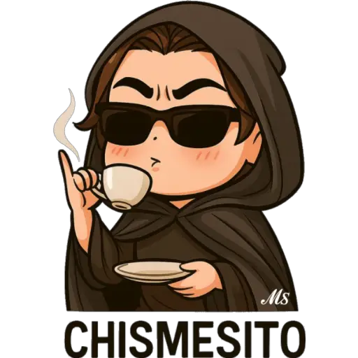 CHISMESITO
