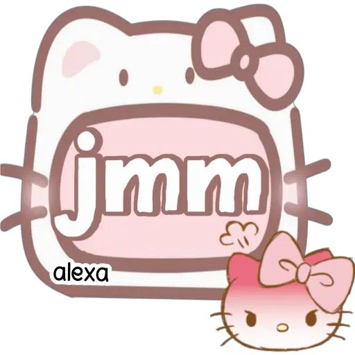 Hello Kitty Cute ✨🩷 17