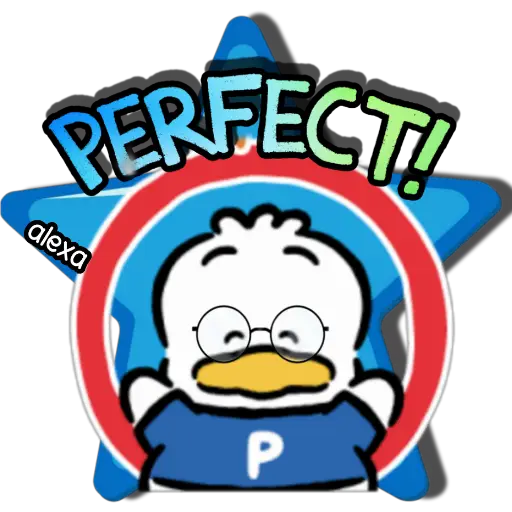 Pekkle el patito 💙🤍💛 2