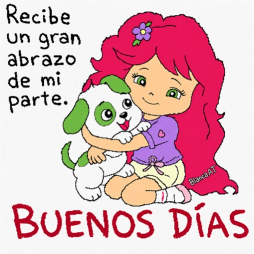 MIS DIBUJOS 18