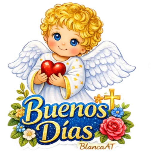 ANGELITOS 🙏🏻❤️ 9