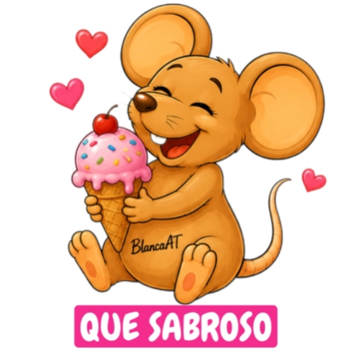 RATONCITO 21
