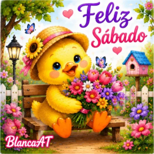 SALUDOS PARA EL DÍA A DÍA 19