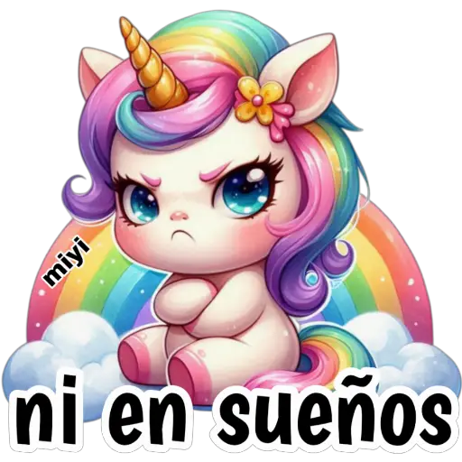 🦄Lindos Unicornitos 🦄 20