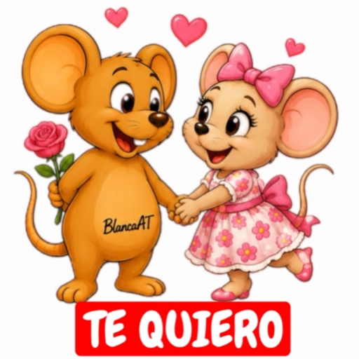 RATONCITO 15