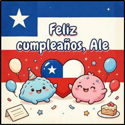 💖✨Feliz cumple Ale ✨💖 10