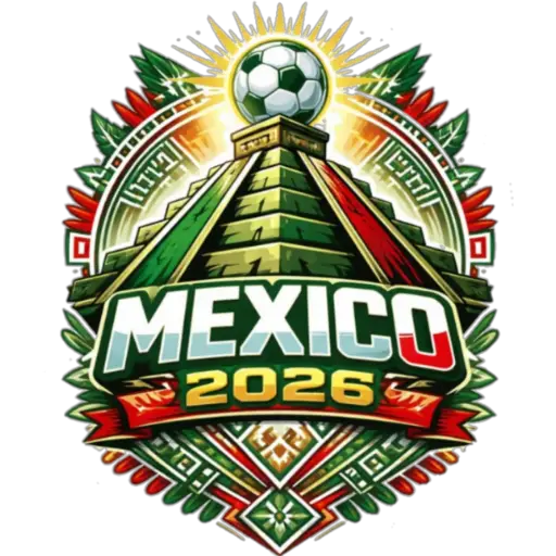 Mundial⚽️2026❥☯︎ͫ3🇲🇽Clásica 30