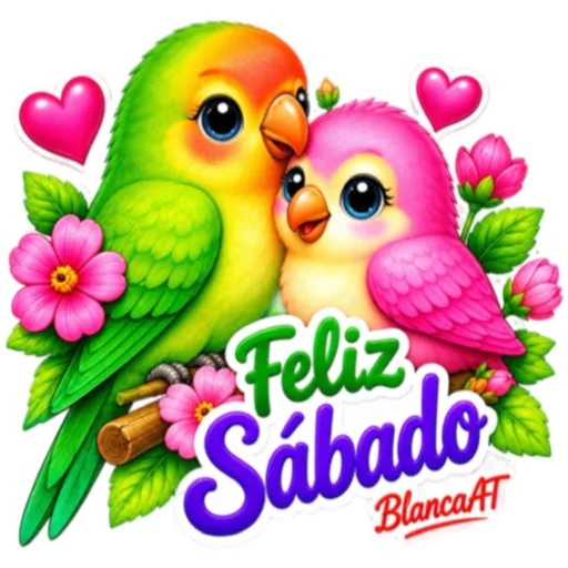 PAJAROS CON TEXTO 💬 10