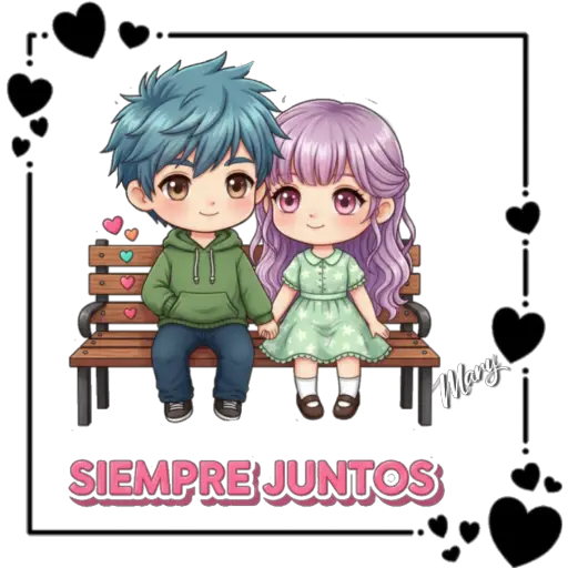 Cartelitos Cute ✺137🇻🇪 7