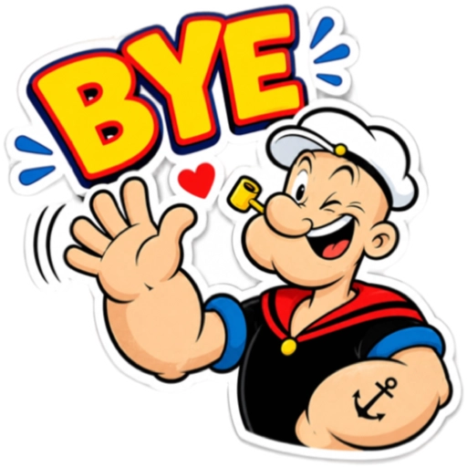 POPEYE 14