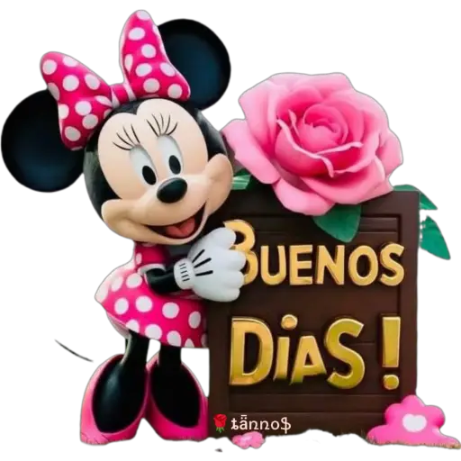 Buenos días 🌞 18 🇲🇽 27